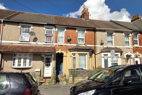 Property for auction in Wiltshire