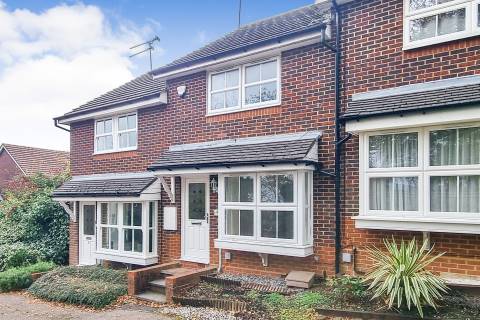 Property for auction in Hertfordshire