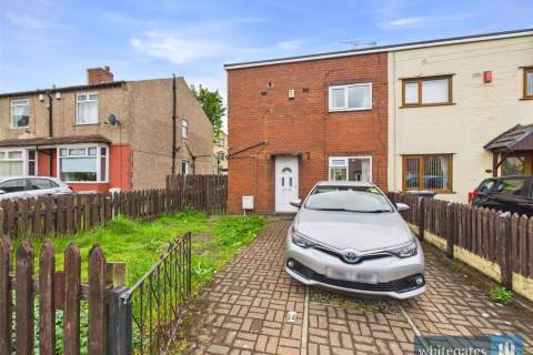 Property for auction in West Yorkshire