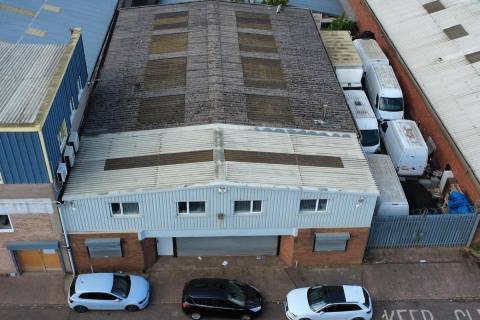 Property for auction in West Midlands