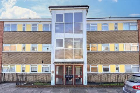 Property for auction in Middlesex