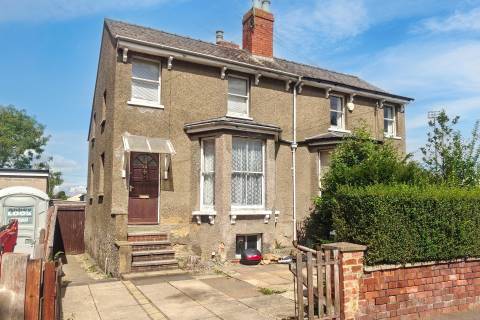 Property for auction in Gloucestershire