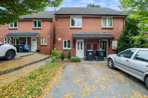 Property for auction in Derbyshire