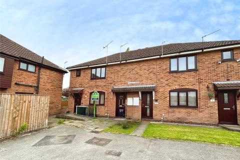 Property for auction in South Yorkshire