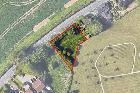 Property for auction in Leicestershire