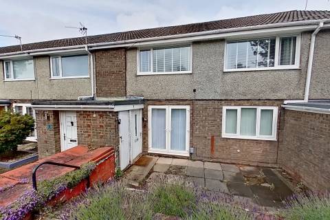Property for auction in South Glamorgan