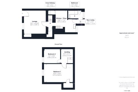 Property for auction in Norfolk