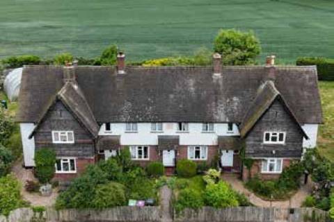 Property for auction in Shropshire