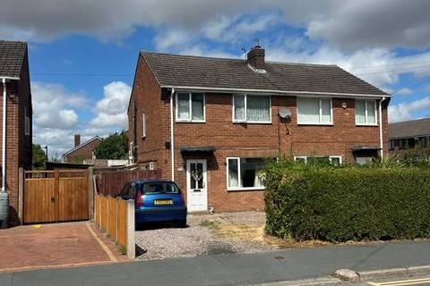 Property for auction in Shropshire