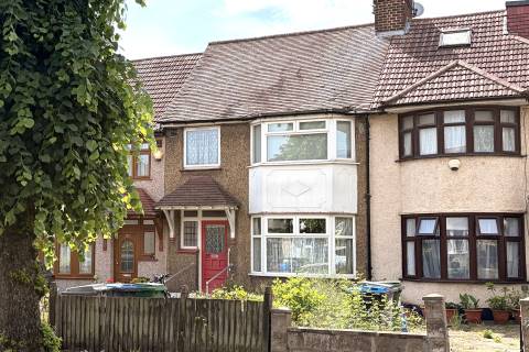 Property for auction in Middlesex