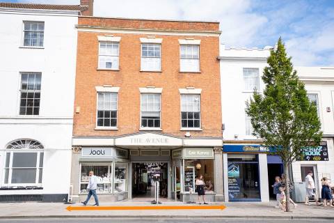 Property for auction in Somerset