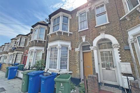 Property for auction in London