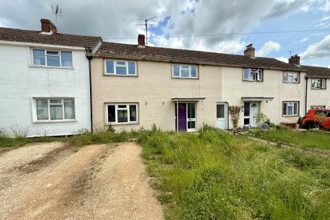 Property for auction in Wiltshire