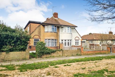 Property for auction in Middlesex