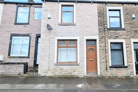 Property for auction in Lancashire
