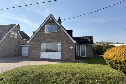 Property for auction in Norfolk