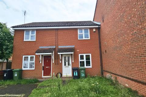 Property for auction in Norfolk