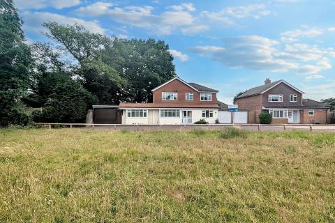 Property for auction in Surrey
