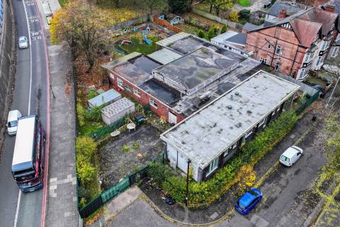 Property for auction in West Midlands