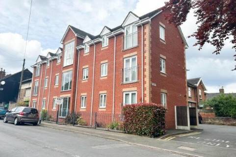 Property for auction in Staffordshire