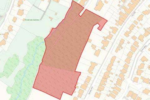Property for auction in Cheshire