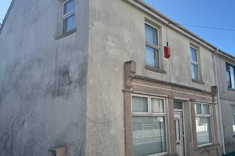Property for auction in Dyfed