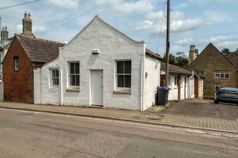 Property for auction in Wiltshire