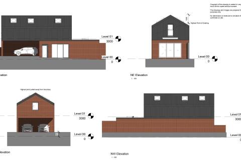 Property for auction in Derbyshire