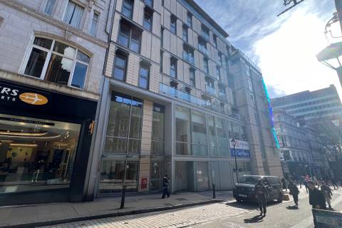 Property for auction in West Midlands