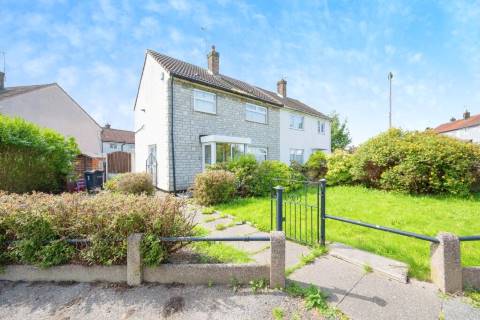 Property for auction in Merseyside