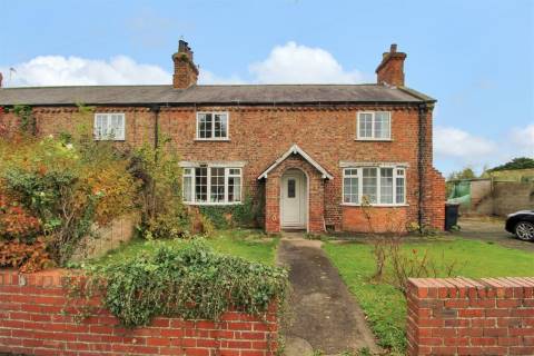 Property for auction in North Yorkshire