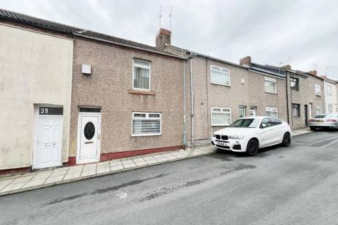 Property for auction in County Durham