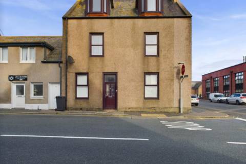 Property for auction in Aberdeenshire