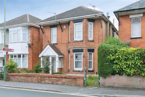 Property for auction in Dorset