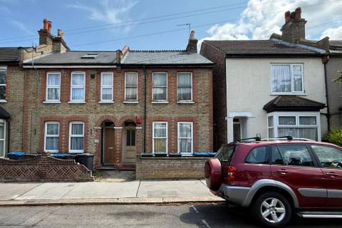 Property for auction in Surrey