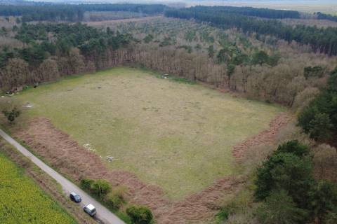 Property for auction in Norfolk