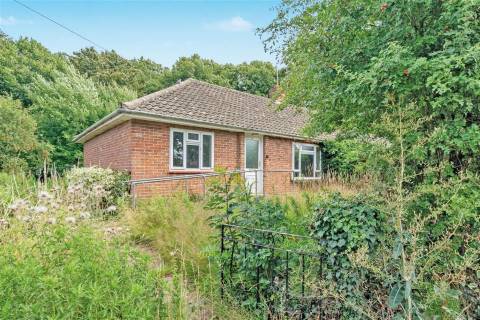 Property for auction in Norfolk