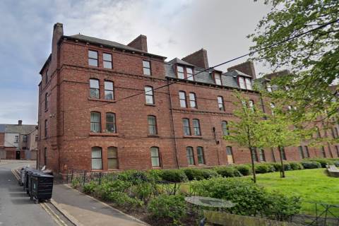 Property for auction in Cumbria
