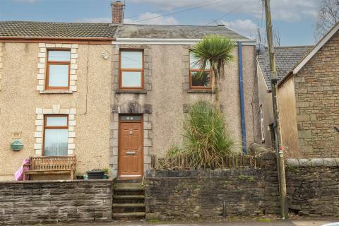 Property for auction in West Glamorgan