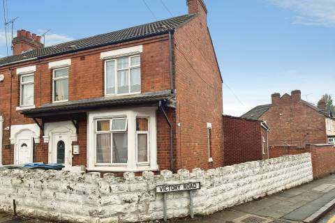 Property for auction in West Midlands