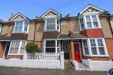 Property for auction in East Sussex