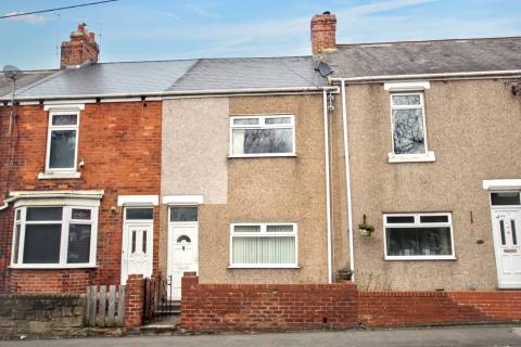 Property for auction in Tyne and Wear
