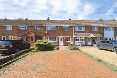 Property for auction in West Midlands