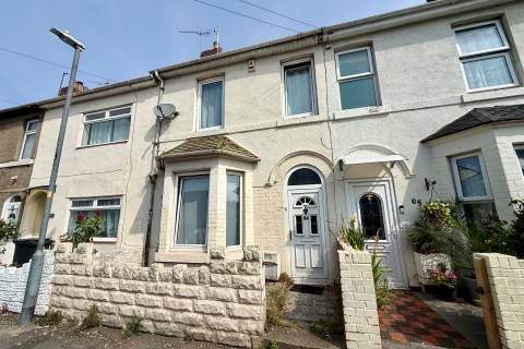 Property for auction in Wiltshire