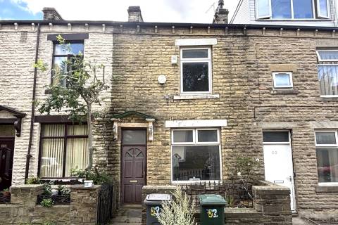 Property for auction in West Yorkshire