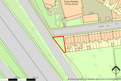 Property for auction in South Yorkshire
