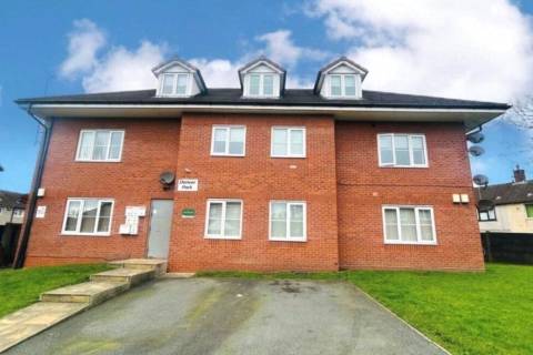 Property for auction in Merseyside