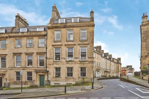 Property for auction in Avon