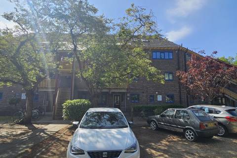 Property for auction in Cambridgeshire
