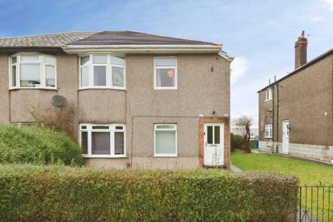 Property for auction in Lanarkshire